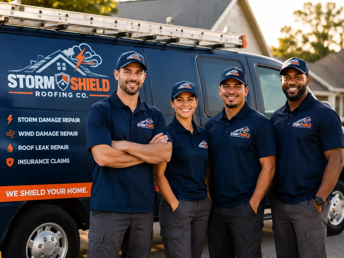 Storm Damage Roof Repair company in Highwood, MT